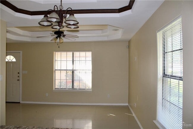 17 Ridge Rd in San Juan, TX - Building Photo - Building Photo