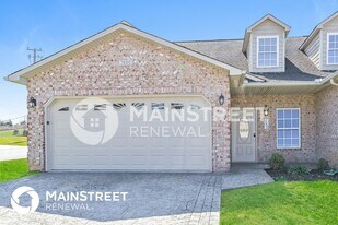 7000 Edon Hall Way in Knoxville, TN - Building Photo