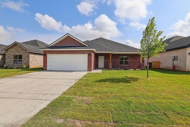 property at 4715 Scotty Dr