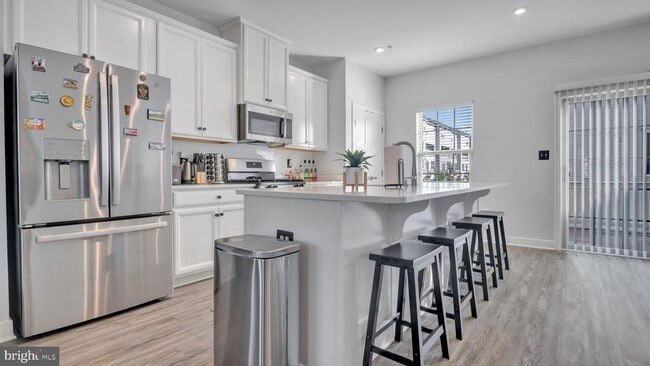 8300 Thomas Proctor Dr in Brandywine, MD - Building Photo - Building Photo