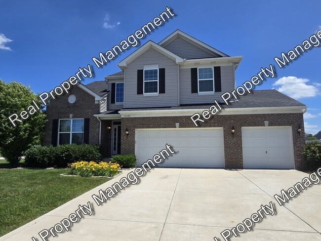 property at 11125 Louisiana St