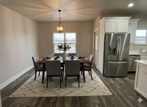 35 Pine Knot Trl in Calera, OK - Building Photo - Building Photo