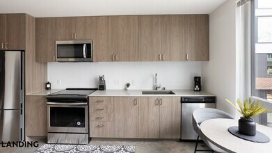 2301 E Union St in Seattle, WA - Foto de edificio - Building Photo