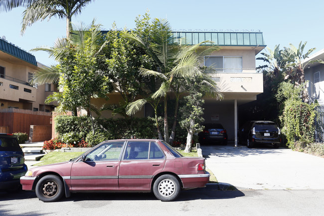 3557-3563 Jasmine Ave in Los Angeles, CA - Building Photo - Building Photo