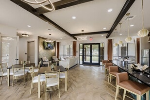 The Heights at Crowley in Fort Worth, TX - Building Photo