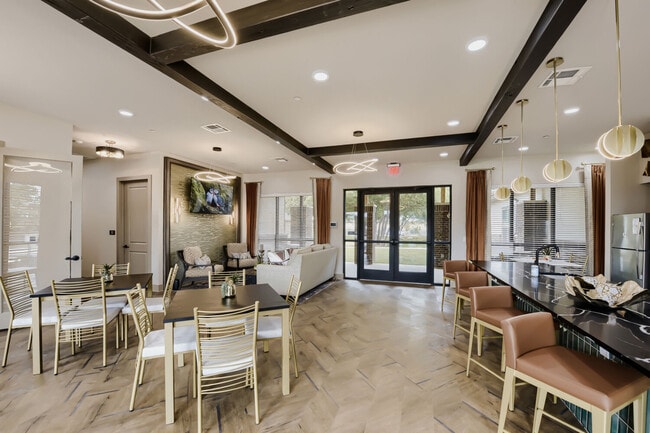 The Heights at Crowley