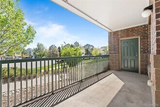 3865 S Dayton St in Aurora, CO - Building Photo - Building Photo
