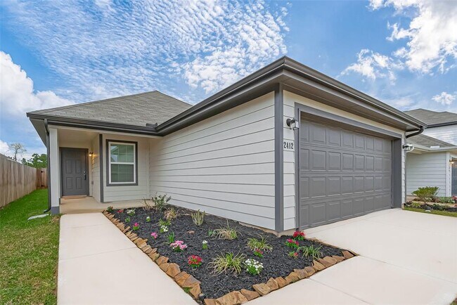 2412 Cavefish Ct in Conroe, TX - Building Photo - Building Photo