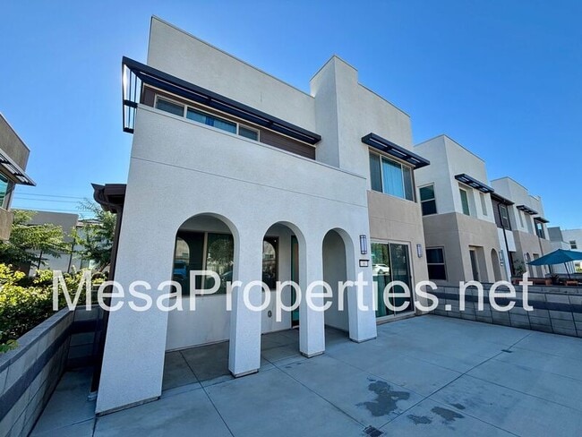 3550 E Pollock St in Ontario, CA - Building Photo - Building Photo