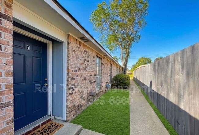 property at 10642 Stanley Aubin Ln