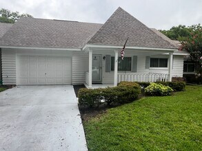 8863 SW 92nd Ln in Ocala, FL - Building Photo - Building Photo