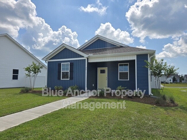 77 Bonaparte St in Wilmington, NC - Building Photo - Building Photo