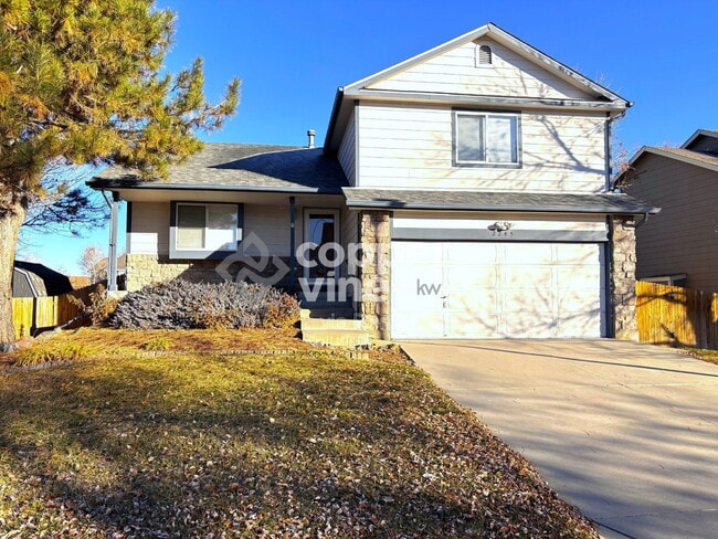 2245 Cherry St in Brighton, CO - Building Photo - Building Photo