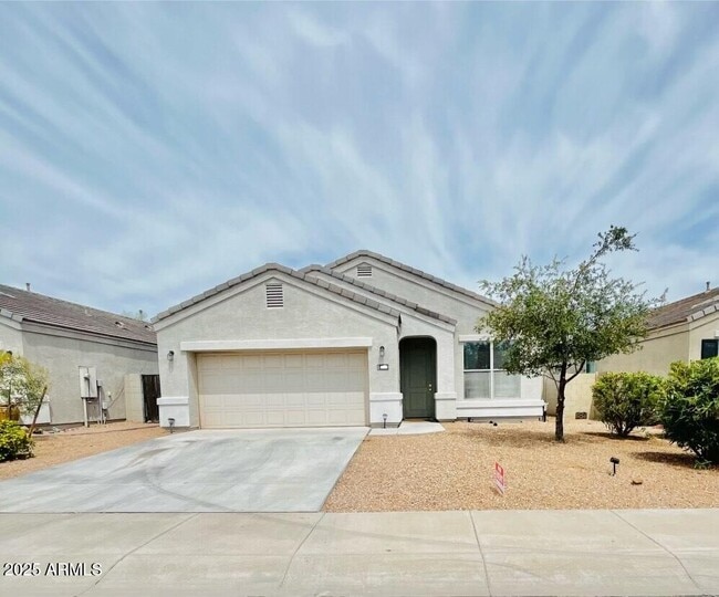 property at 4056 W Maggie Dr