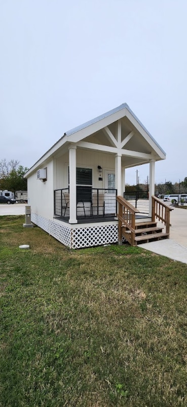 property at 701 Gordy Rd