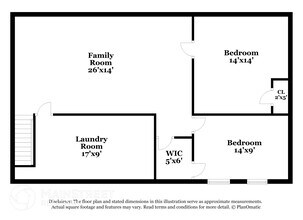 260 Falcon Dr in Florissant, MO - Building Photo - Building Photo