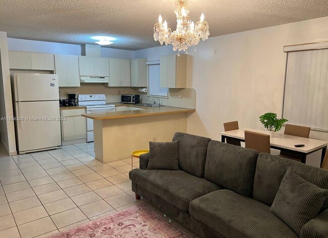 property at 1160 SW 9th St