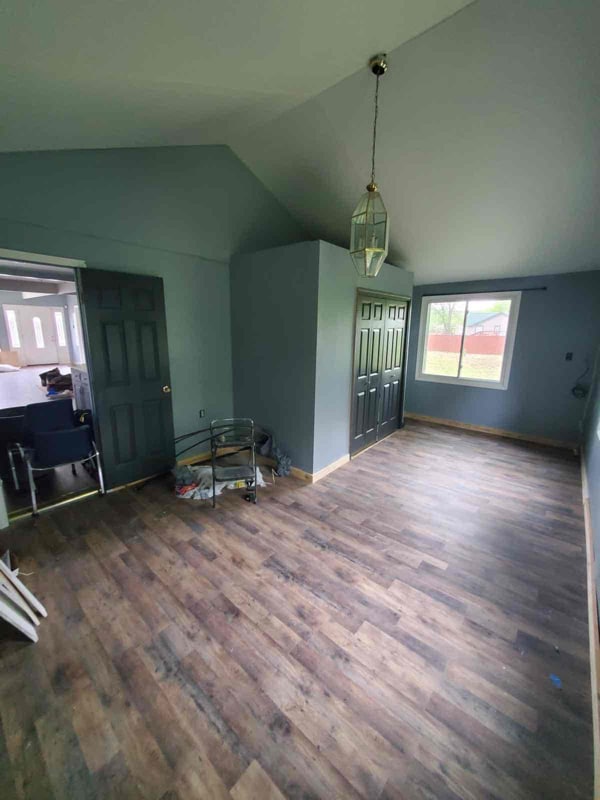 property at 309 S Earl St