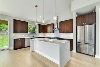 1417 Fort Branch Blvd in Austin, TX - Building Photo - Building Photo