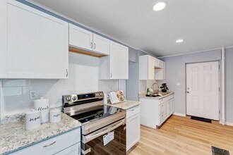 361 S Harris Ave in Columbus, OH - Building Photo - Building Photo