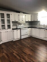 1101 N 11th St in Barling, AR - Building Photo - Building Photo