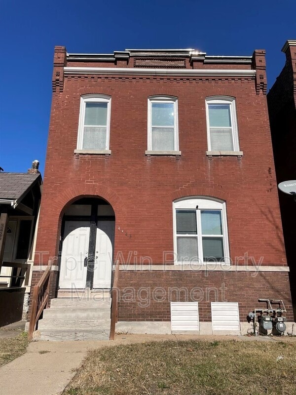 3423 Montana St in St. Louis, MO - Building Photo - Building Photo