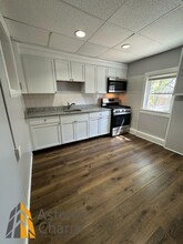 1615 Cole St in Baltimore, MD - Building Photo - Building Photo