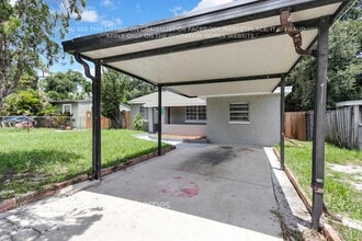 4020 E Paris St in Tampa, FL - Building Photo - Building Photo