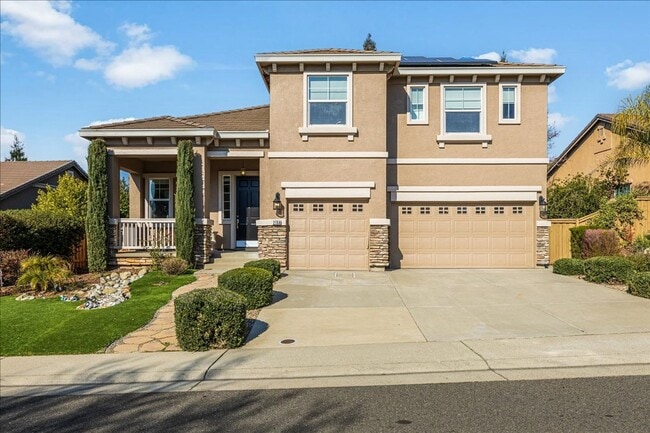 property at 2156 Woodhead St