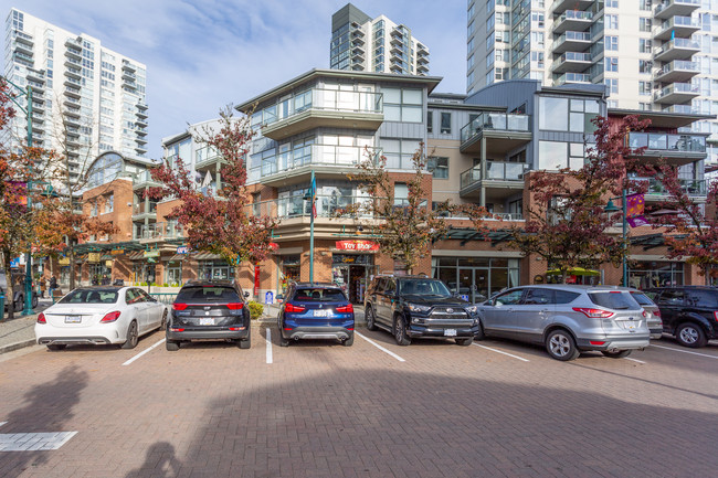 Newport Village in Port Moody, BC - Building Photo - Building Photo