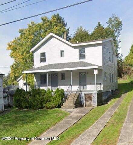 property at 318 15th Ave