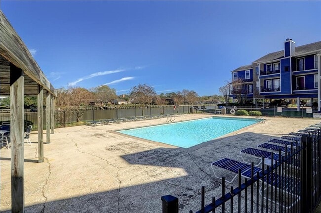 property at 18519 Egret Bay Blvd