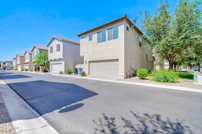 3514 S Posse Trail in Gilbert, AZ - Building Photo - Building Photo