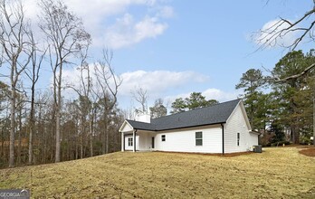 1536 Cabin Creek Trail in Griffin, GA - Building Photo - Building Photo