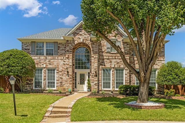 property at 4001 Mayflower Ln