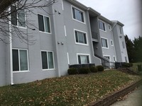 Apple Tree Gardens Apartments in Ranson, WV - Foto de edificio - Building Photo