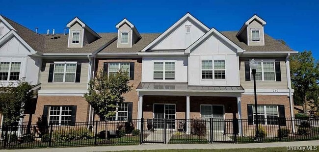 property at 260 W Main St