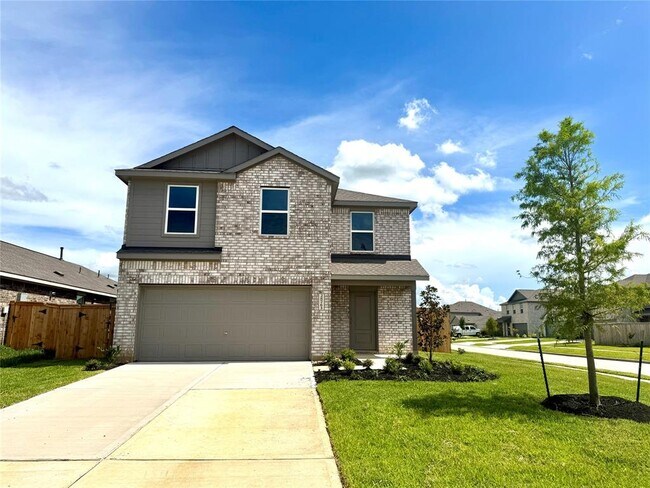property at 28763 Texas Plns Dr