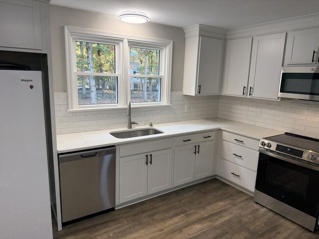 property at 1914 Pump Rd