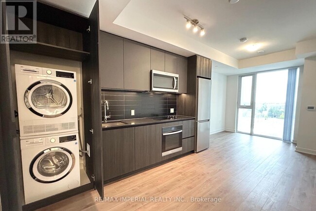 property at 5858 Yonge St