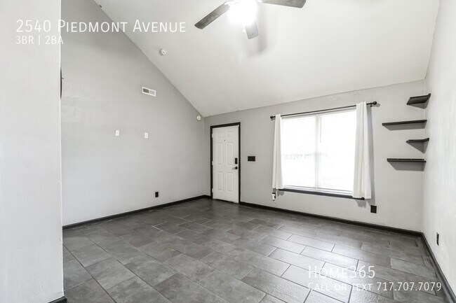 2540 Piedmont Ave in Portsmouth, VA - Building Photo - Building Photo