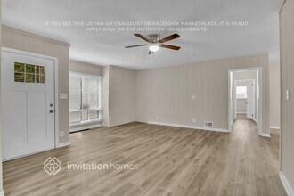 2262 Dodson Dr in East Point, GA - Building Photo - Building Photo