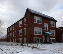 10144 Sterritt St Apartments