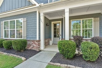 1961 Boyd Trace Ln in Atlanta, GA - Building Photo - Building Photo