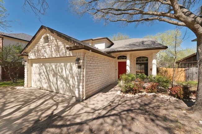 9416 Bradner Dr in Austin, TX - Building Photo - Building Photo