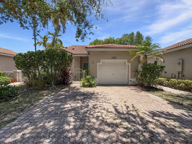 property at 2400 E Aragon Blvd