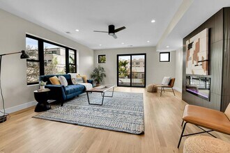 2166 S Ash St in Denver, CO - Building Photo - Building Photo
