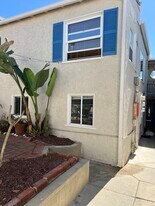 224 28th St in Manhattan Beach, CA - Building Photo