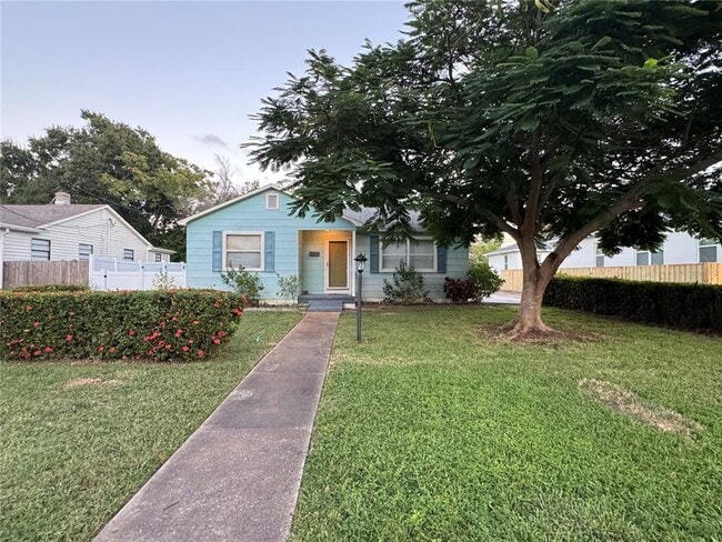 property at 4014 Grove St S