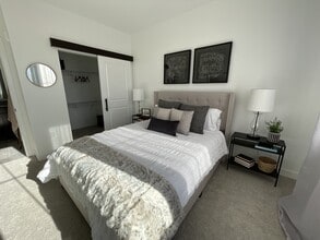 The Barlow in Plainfield, IN - Foto de edificio - Building Photo
